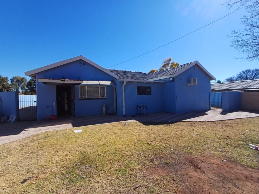 3 Bedroom Property for Sale in Orkney North West